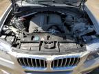 BMW X3 XDRIVE3 photo