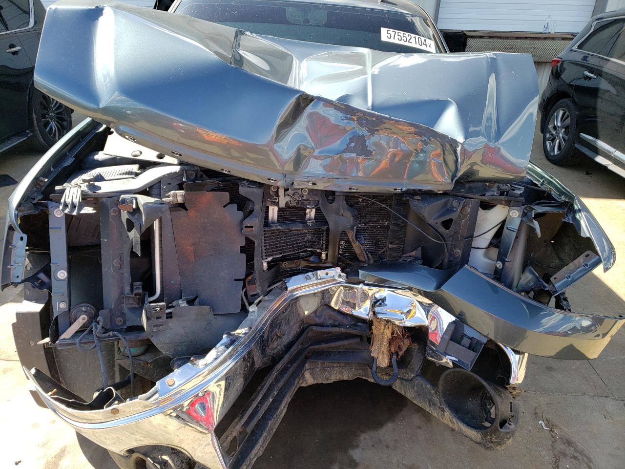 2GTEK190981261328 2008 GMC Sierra K1500