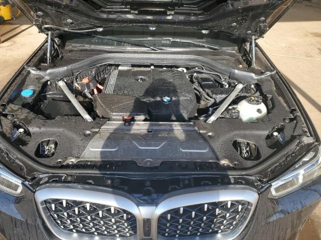 2024 BMW X4 xDrive30I VIN: 5UX33DT08R9U91531 Lot: 59073004