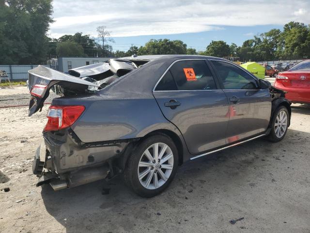 2014 Toyota Camry Se VIN: 4T1BK1FK0EU546231 Lot: 60154684