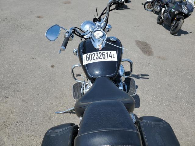 2007 YAMAHA XVS650 JYAVM01E07A113435