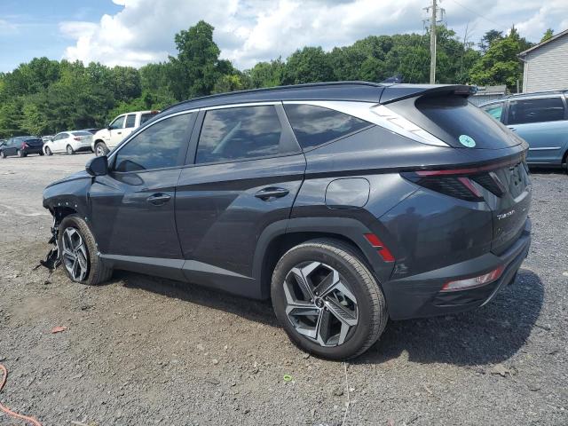 5NMJFCAE9PH240558 Hyundai Tucson SEL 2