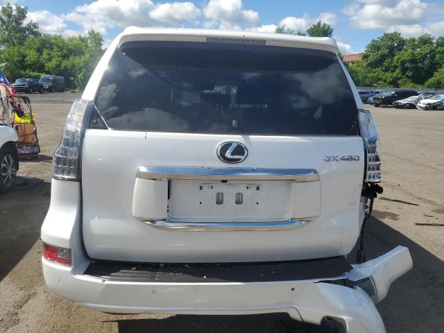 2023 Lexus Gx 460 VIN: JTJAM7BX3P5349191 Lot: 58096314