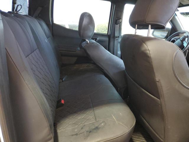 2016 Toyota Tacoma Double Cab VIN: 3TMCZ5AN1GM041318 Lot: 60200494