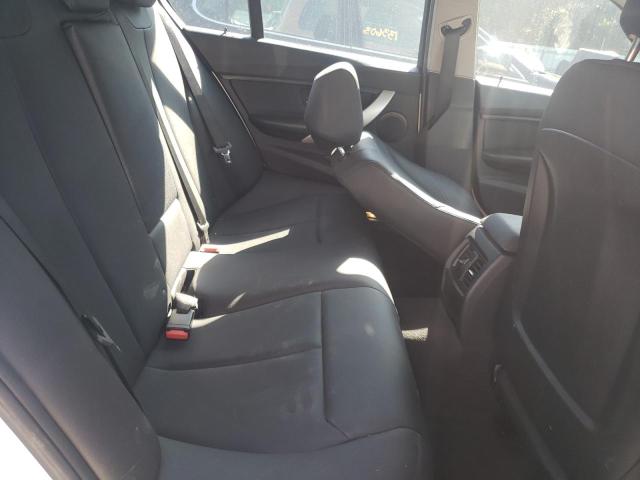 2015 BMW 320 I xDrive VIN: WBA3C3G56FNS76716 Lot: 58771974