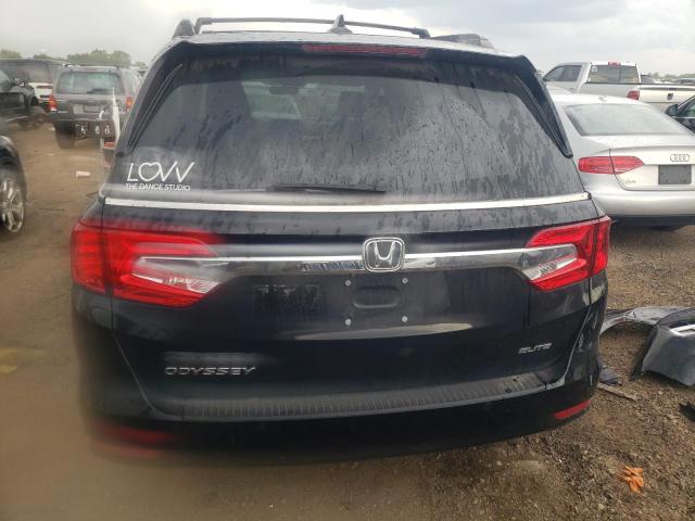 2019 HONDA ODYSSEY EL - 5FNRL6H92KB048298
