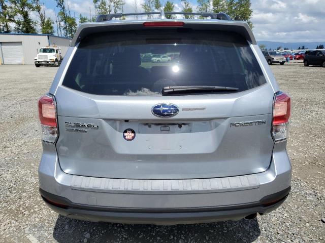 2018 Subaru Forester 2.5I Limited VIN: JF2SJALC8JH450159 Lot: 57765654