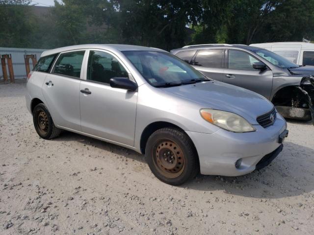 2006 Toyota Corolla Matrix Base VIN: 2T1LR32E46C561023 Lot: 59724694