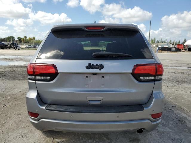 2019 Jeep Grand Cherokee Laredo VIN: 1C4RJEAG7KC572889 Lot: 60204624