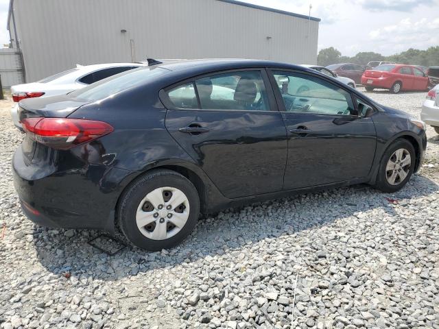 2017 KIA FORTE LX - 3KPFK4A74HE083491