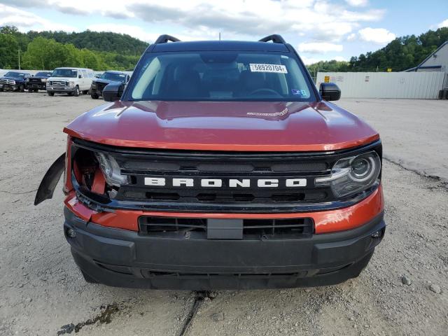 2023 FORD BRONCO SPO - 3FMCR9C61PRD65039