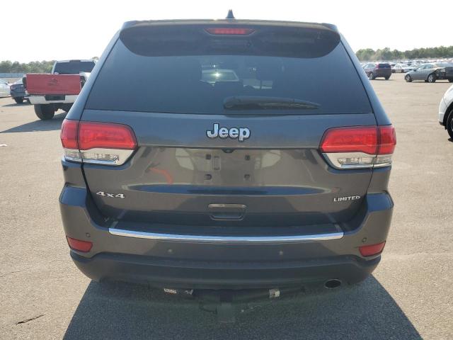 2018 JEEP GRAND CHER 1C4RJFBGXJC493042