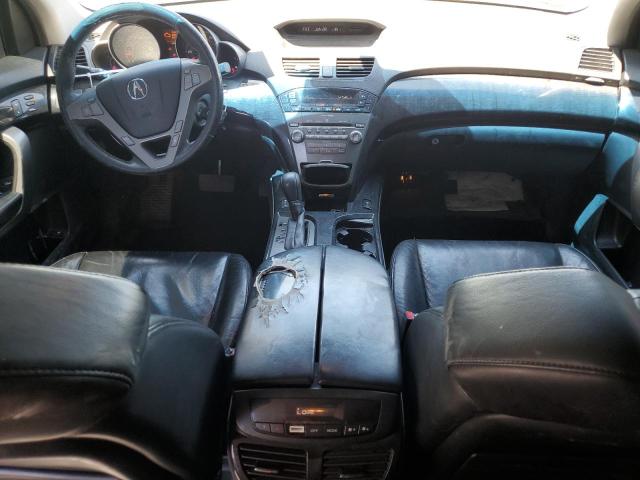 2008 Acura Mdx VIN: 2HNYD28278H503745 Lot: 60863994