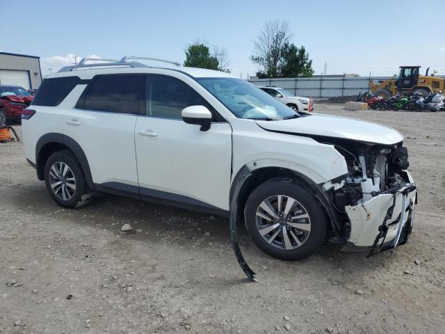 5N1DR3CC5PC243354 2023 Nissan Pathfinder Sl