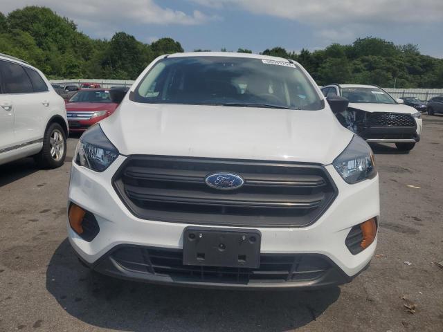 2019 FORD ESCAPE S - 1FMCU0F79KUC18810