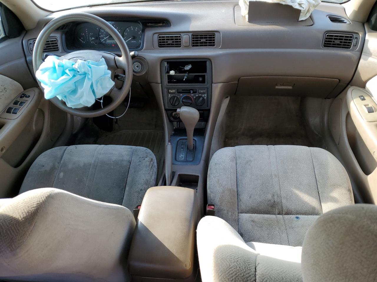 4T1BG22K3XU509187 1999 Toyota Camry Ce