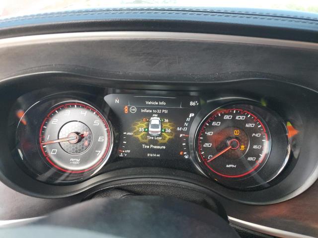 2020 Dodge Charger Scat Pack VIN: 2C3CDXGJ3LH244352 Lot: 59344664