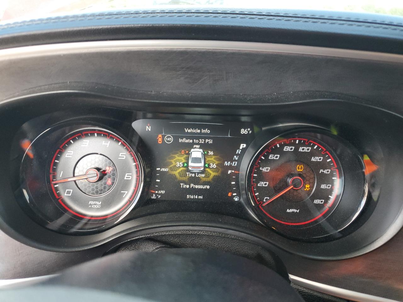 2C3CDXGJ3LH244352 2020 Dodge Charger Scat Pack