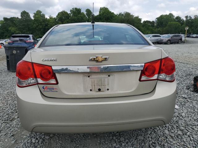 2014 Chevrolet Cruze Ls VIN: 1G1PA5SG2E7392439 Lot: 57948764