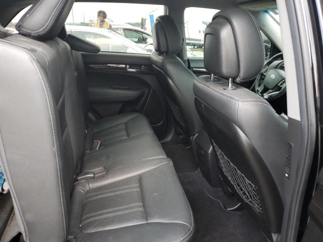 2012 Kia Sorento Ex VIN: 5XYKU4A23CG305401 Lot: 58427954