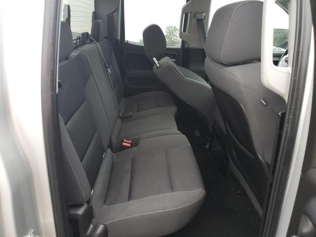 2015 GMC SIERRA K15 - 1GTV2UEC7FZ230942