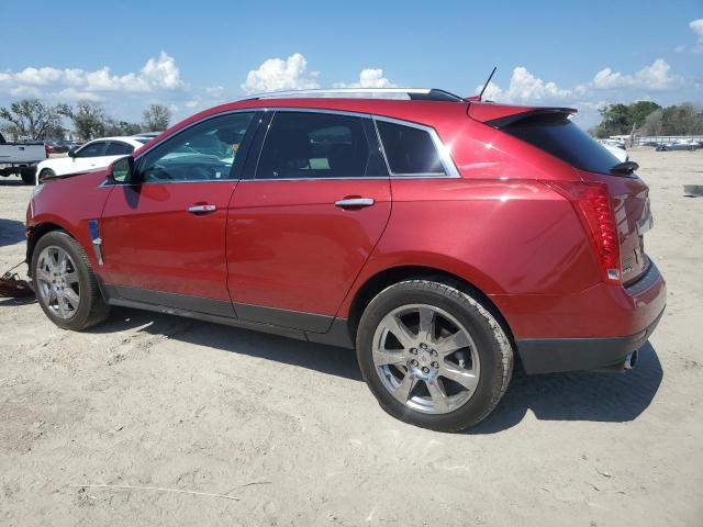 2012 Cadillac Srx Performance Collection VIN: 3GYFNEE36CS556980 Lot: 58346164