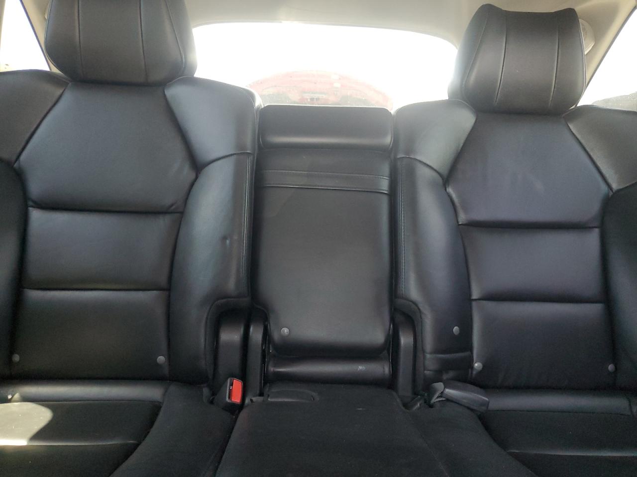 2HNYD2H46DH524016 2013 Acura Mdx Technology