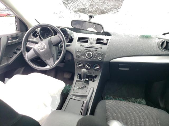 2012 Mazda 3 I VIN: JM1BL1UF3C1654574 Lot: 58606084