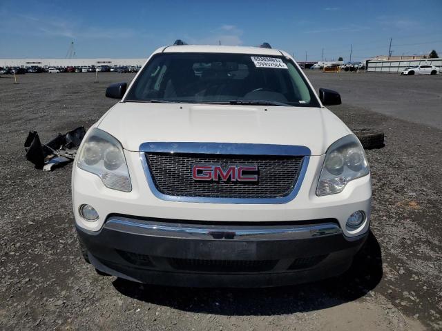 2012 GMC Acadia Sle VIN: 1GKKVPED4CJ124578 Lot: 59952564