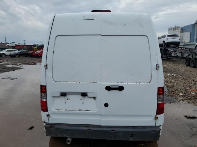 2012 Ford Transit Connect Xl VIN: NM0LS7AN1CT094691 Lot: 53199784