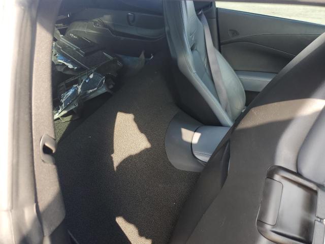 2016 Chevrolet Corvette Z06 2Lz VIN: 1G1YS2D65G5601241 Lot: 61058874