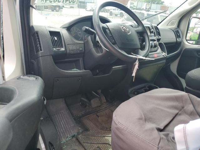 2018 Ram Promaster 1500 1500 Standard VIN: 3C6TRVAG9JE106183 Lot: 55479394