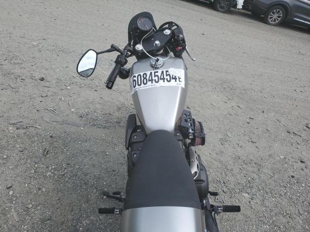 2015 YAMAHA XVS950 CR - JYAVN06E8FA000062