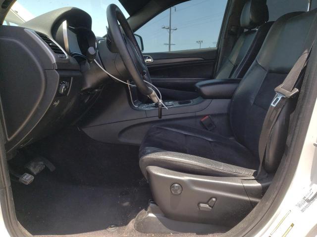 2017 Jeep Grand Cherokee Laredo VIN: 1C4RJEAGXHC868580 Lot: 60141854