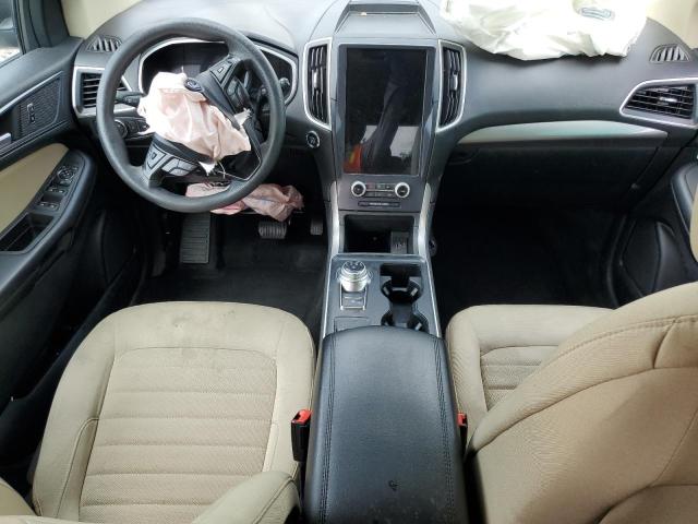 2021 Ford Edge Se VIN: 2FMPK3G95MBA23692 Lot: 56733934