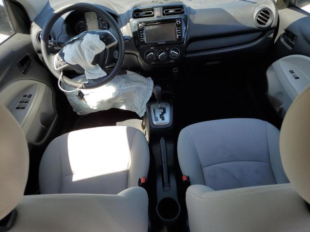 2019 MITSUBISHI MIRAGE ML32F3FJ3KHF00964