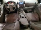 NISSAN FRONTIER S photo