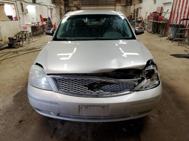 2007 Ford Five Hundred Limited VIN: 1FAFP25147G104971 Lot: 58748734