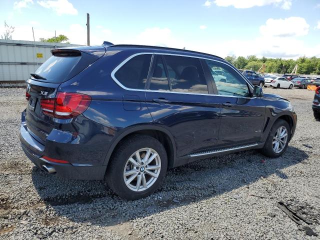 VIN 5UXKR0C56F0P13191 2015 BMW X5, Xdrive35I no.3