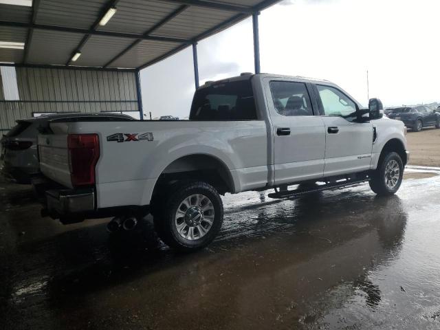 2022 Ford F250 Super Duty VIN: 1FT7W2BT5NEF60459 Lot: 59976244