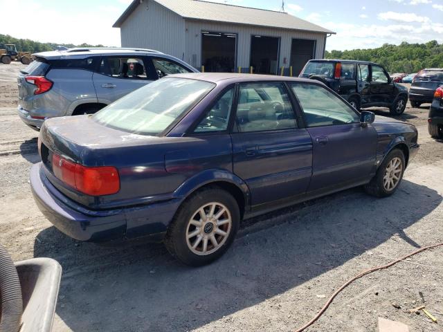 1994 Audi 90 Cs VIN: WAUDJ88C3RA046471 Lot: 60515074