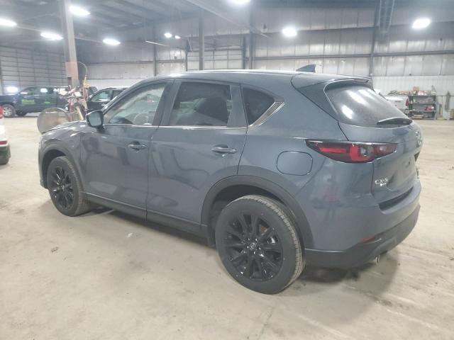 2024 Mazda Cx-5 Preferred VIN: JM3KFBCLXR0460229 Lot: 59341404