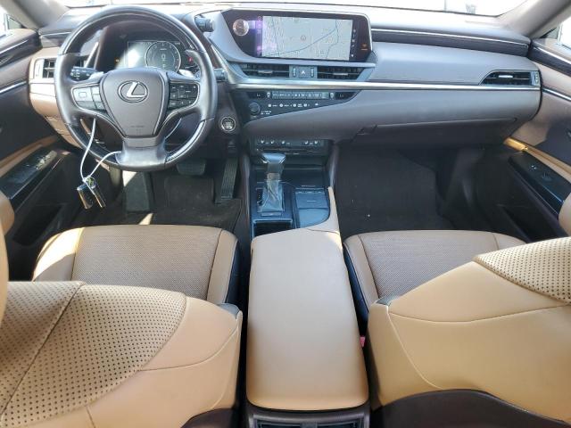 2019 Lexus Es 350 VIN: 58ABZ1B10KU040671 Lot: 58560524