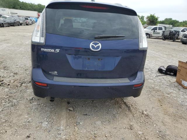 2010 Mazda 5 VIN: JM1CR2W38A0365432 Lot: 57352374