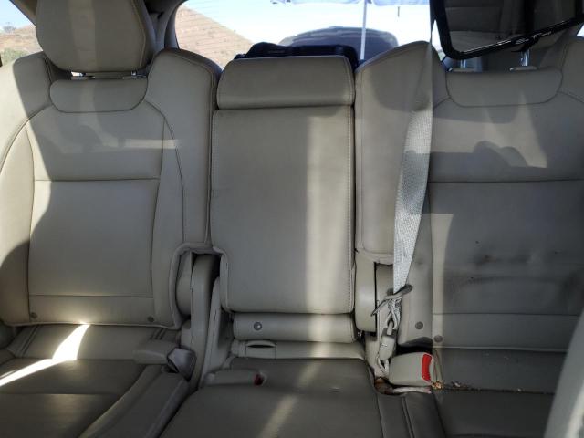 2018 Acura Mdx VIN: 5J8YD4H30JL028508 Lot: 60290074