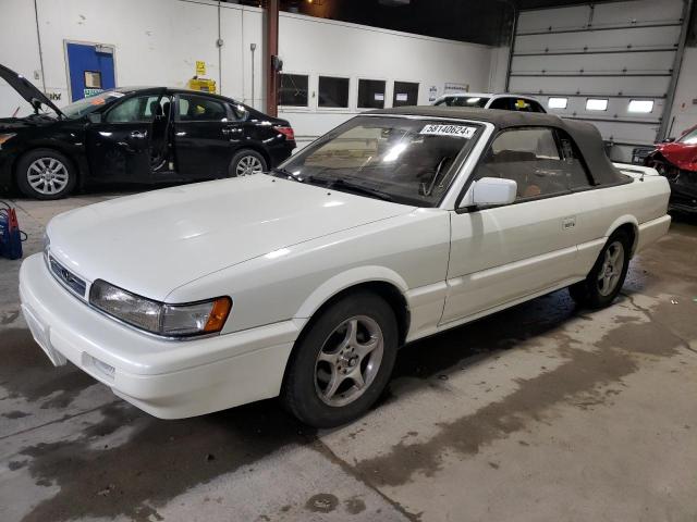 1991 Infiniti M30 VIN: JNXHF16C7MT002012 Lot: 58140624