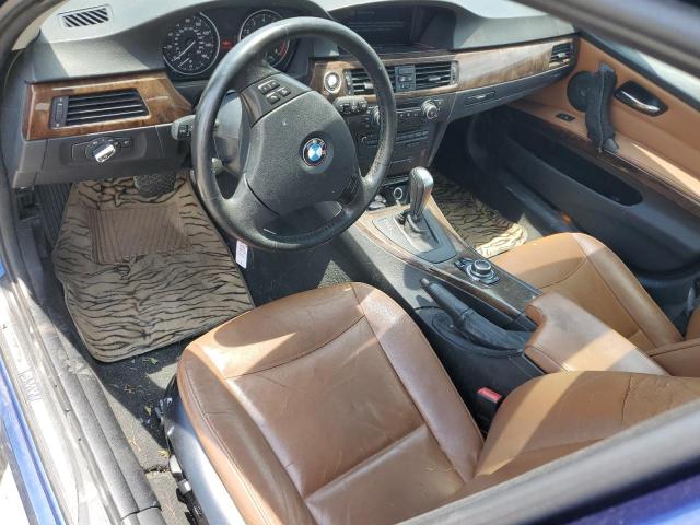 2020 BMW 335 I - WBAPM77579NL88046