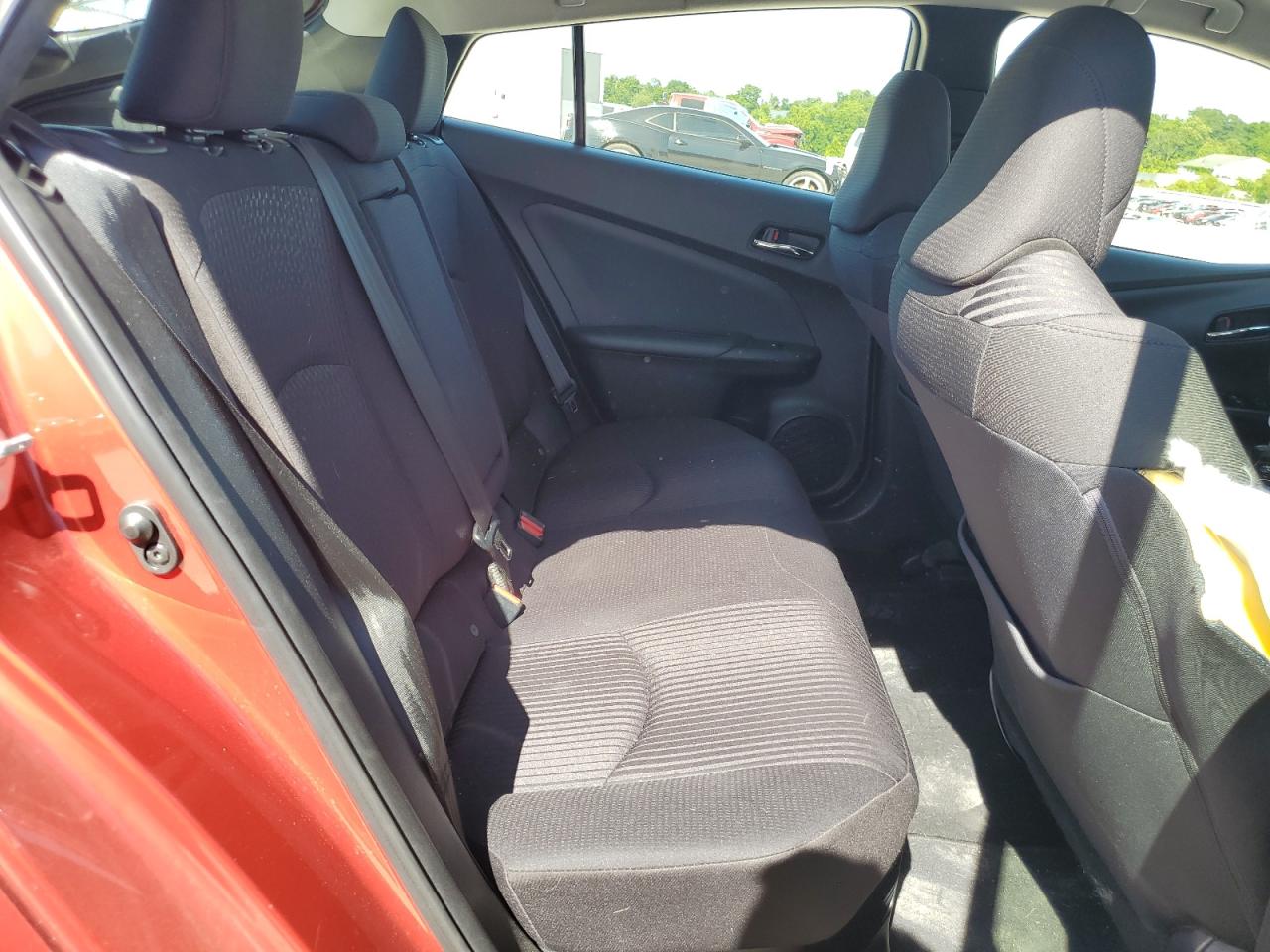 JTDKBRFU8J3597755 2018 Toyota Prius