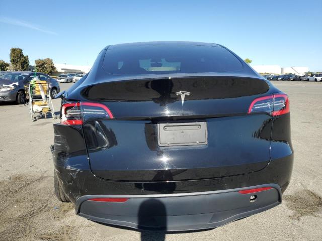 2021 Tesla Model Y VIN: 5YJYGDEDXMF111308 Lot: 57664324