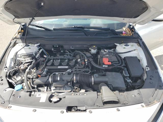 2019 HONDA ACCORD LX - 1HGCV1F19KA099999